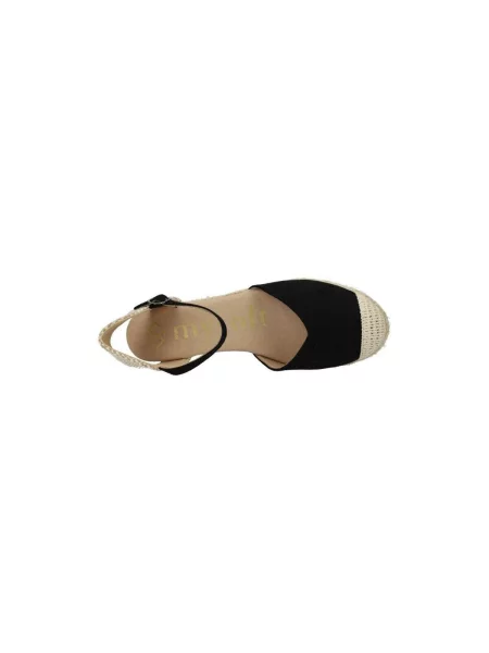 Pantofi Mysoft negru