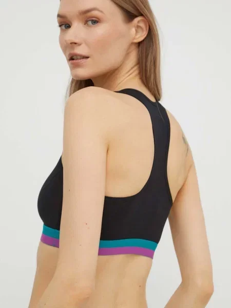 Fila Sportovní podprsenka černá