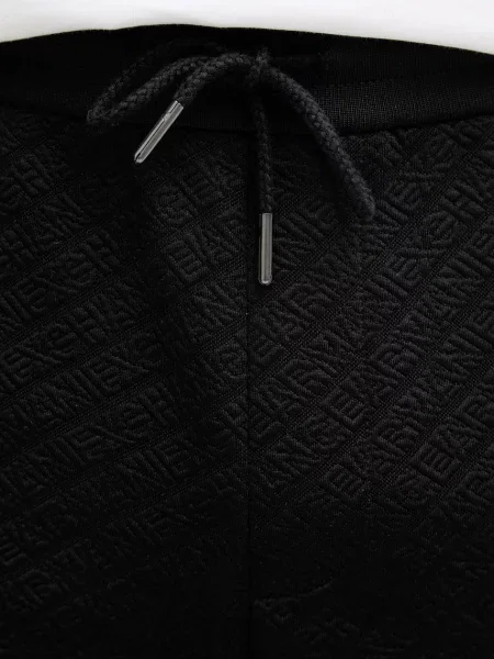 Трикотажные шорты Armani Exchange