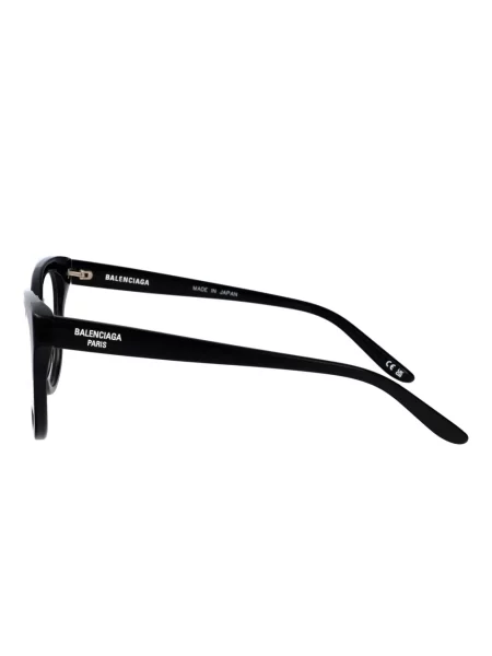 Γυαλιά ηλίου Balenciaga Eyewear μαύρο