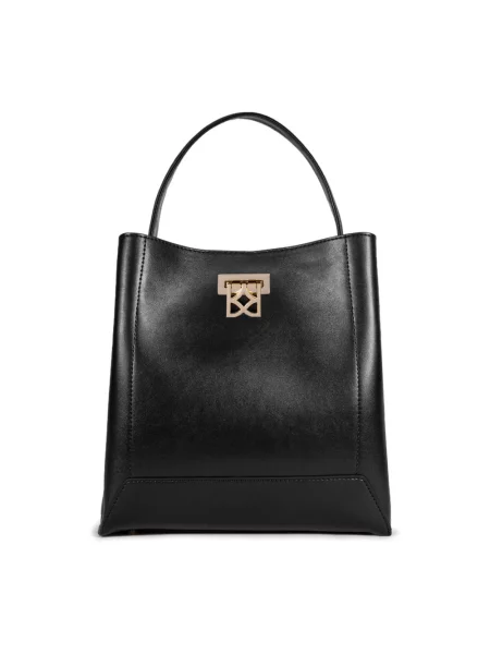 Torebka Kazar czarna