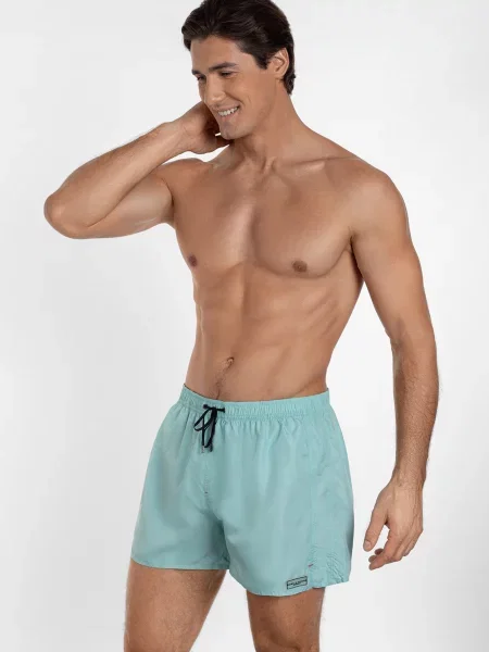 Шорти Marc&andre блакитні