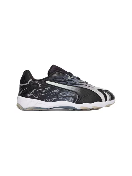 Puma Sneakers Inhale Ripnid 01 negru