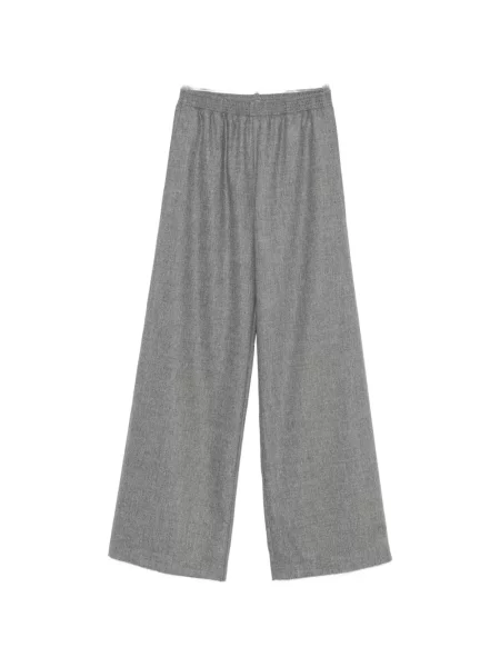 Pantaloni Fabiana Filippi gri