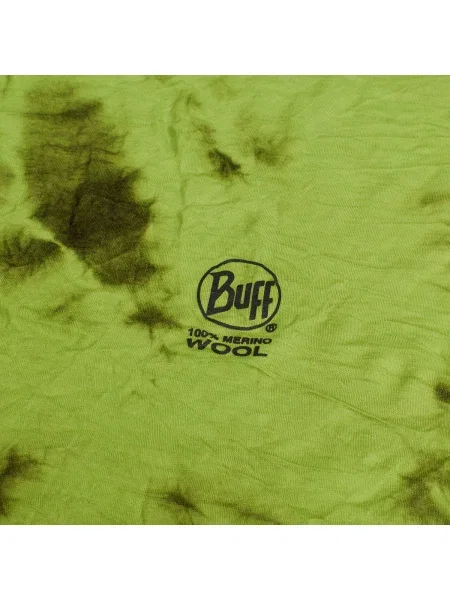 Fular Buff verde
