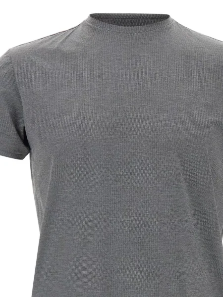 Тениска Rrd сиво