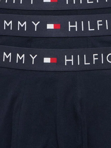 Боксери Tommy Hilfiger сині