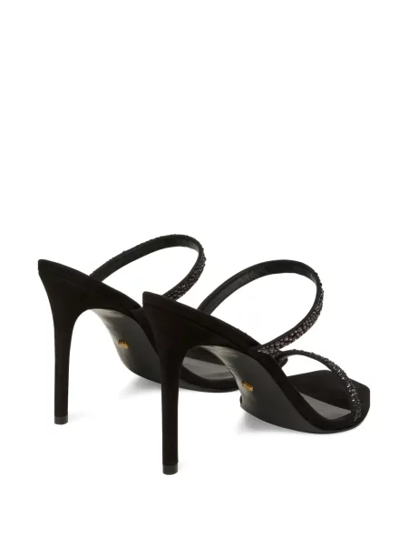 Sandale Stuart Weitzman negru