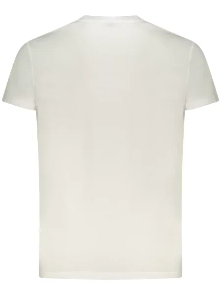 Iceberg Tricou alb