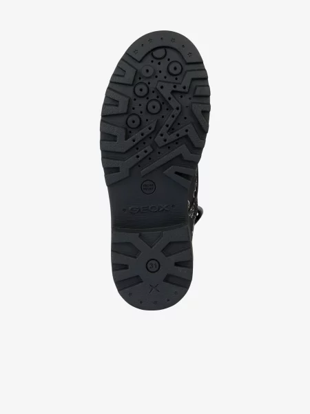 Pantofi copii Geox negru