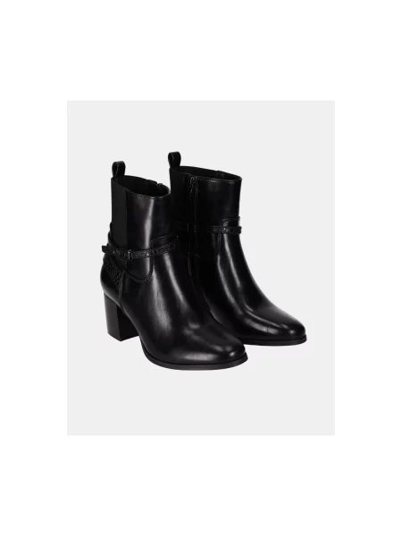 Pantofi Chika 10 negru
