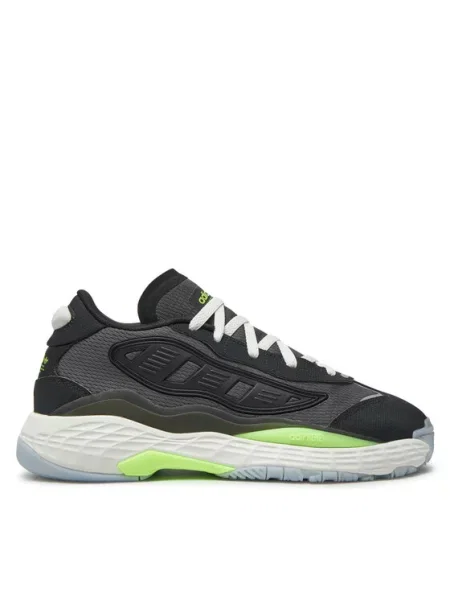 Sneakersy adidas czarne