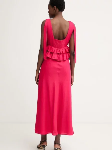 Платье Pedro Del Hierro