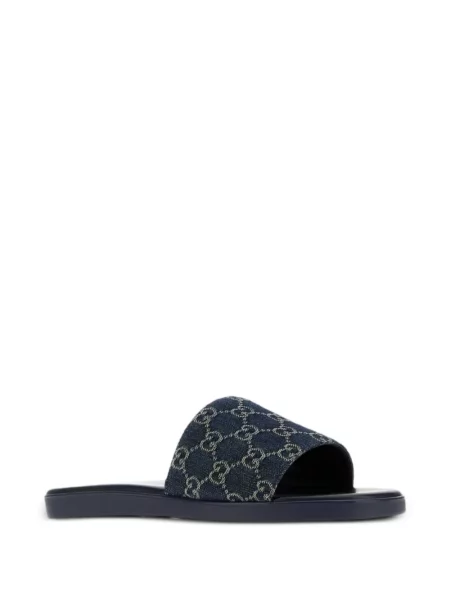 Sandale Gucci albastru