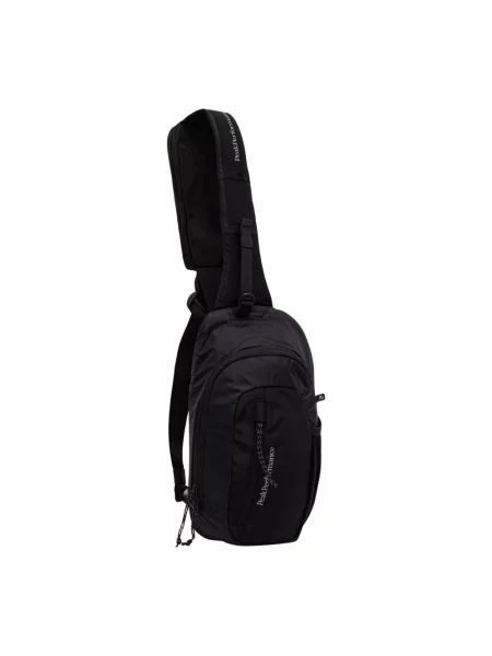 Saszetka nerka Peak Performance Outdoor Slingbag 45 l black czarna
