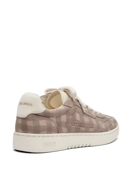 Sneakerși Axel Arigato roz