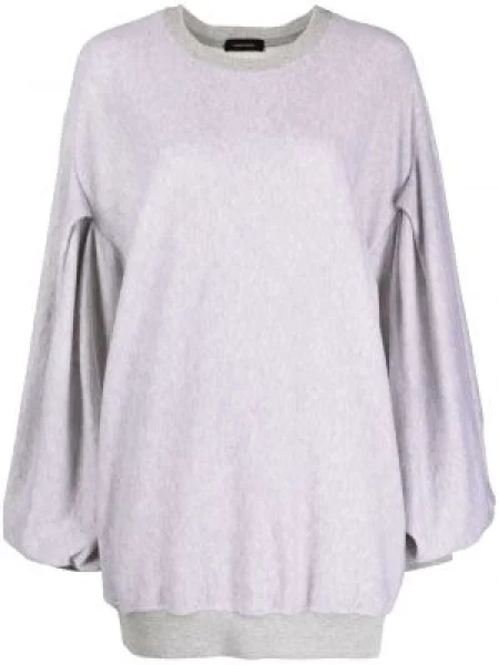 Bluza Made In Tomboy szara