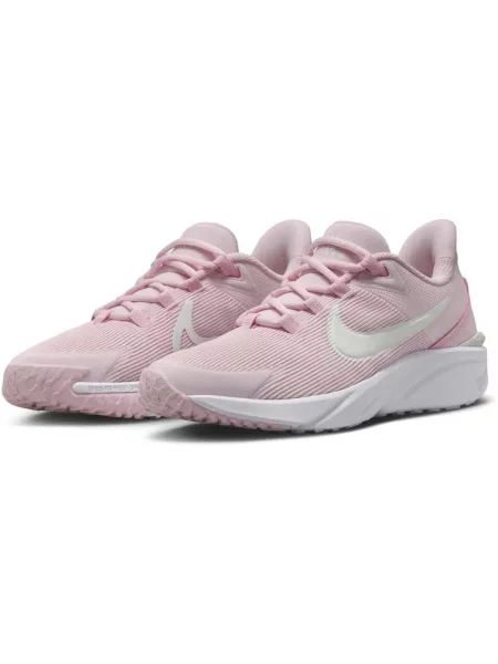 Tenisky Nike ružová