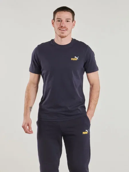 Tricou Puma albastru