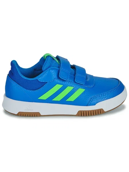Sneakerși copii Adidas albastru