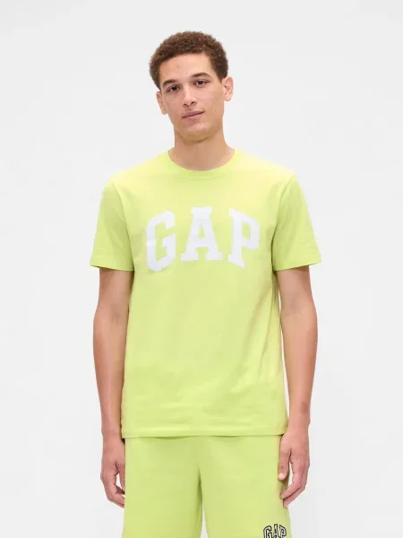 Majica Gap zelena