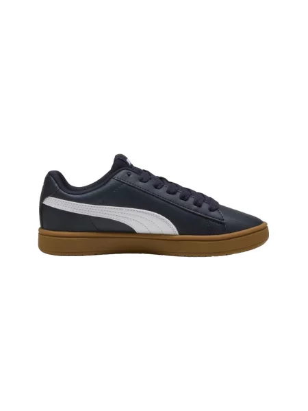 Pantofi Puma clasici albastru