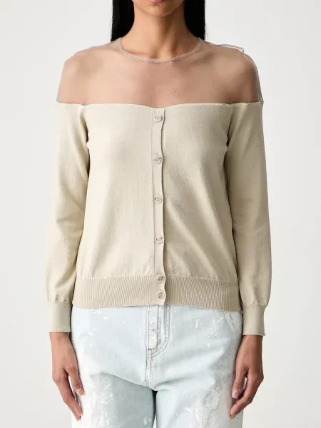 Свитер Mm6 Maison Margiela