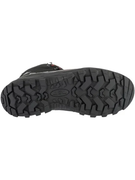 Pantofi Cmp negru