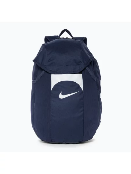 Plecak Nike Academy Team 30 l midnight navy/black czarny