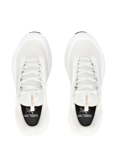 Sneakers Arc'teryx λευκό