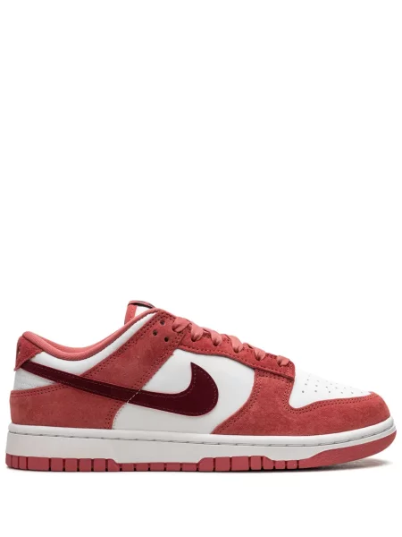 Sneakerși Nike Dunk roșu