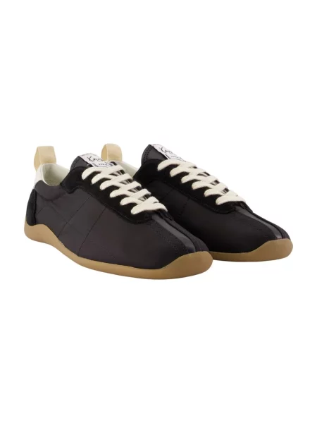 Sneakersy Kenzo czarne
