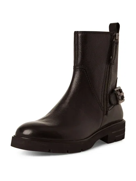 Botine Tamaris negru