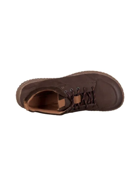 Pantofi Josef Seibel maro