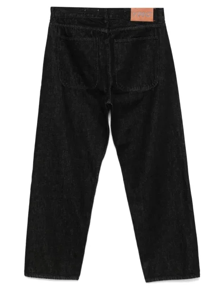 Blugi Ymc negru