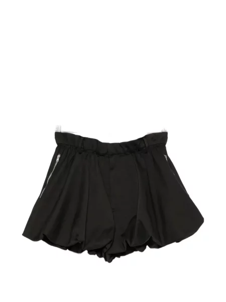 Pantaloni scurți Eleh negru