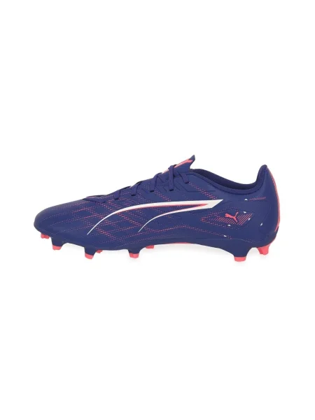 Pantofi Puma albastru