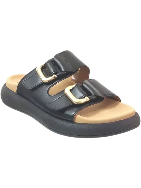Pantofi Gabor negru