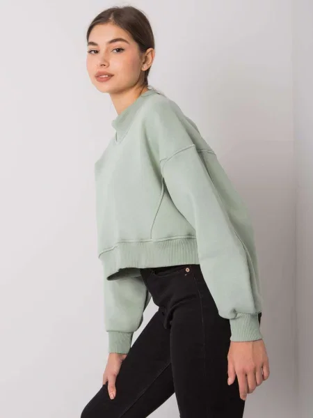 Mikina Basic Feel Good