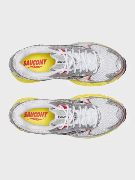 Кросівки Saucony білі