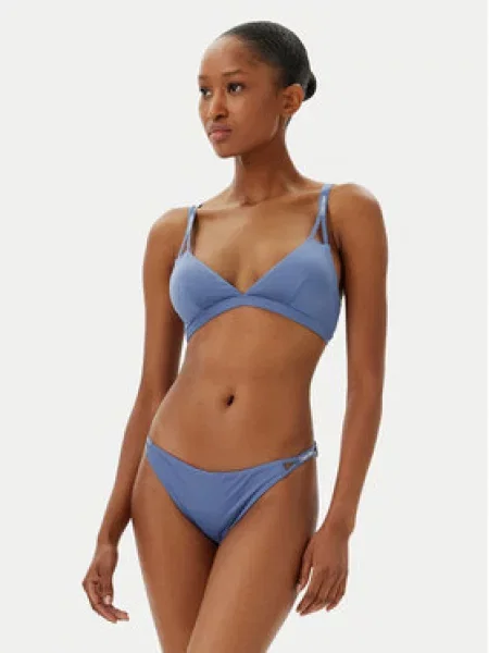 Plavky Calvin Klein Swimwear modré