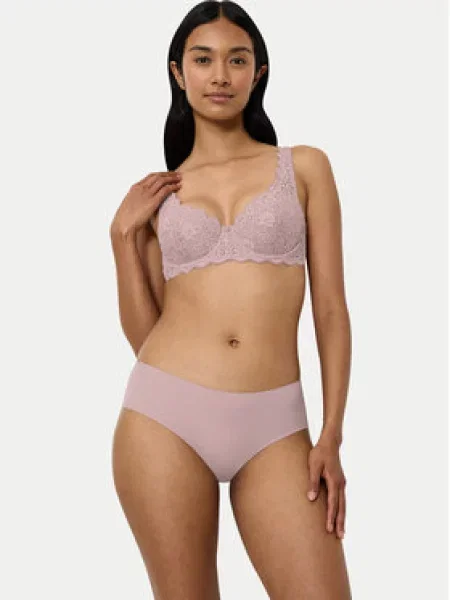 Triumph Klasické kalhotky Smart Invisible růžová