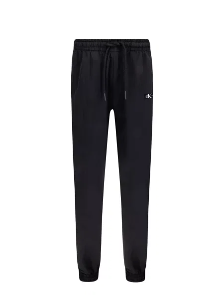 Pantaloni de jogging copii Calvin Klein Jeans