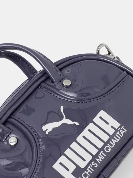 Puma сумка крос-боді Micro Grip