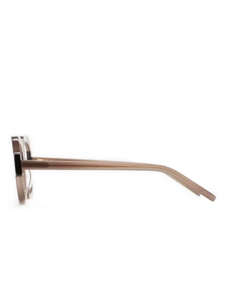 Ochelari de soare Kaleos maro