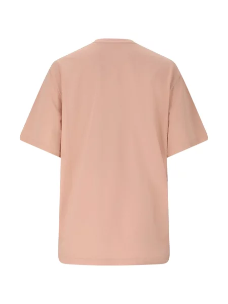 Tricou Whistler roz