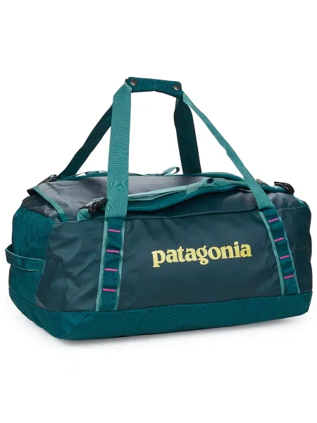 Cestovná taška Patagonia čierna