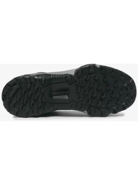 Adidas Trekingová obuv Terrex Eastrail Mid RAIN.RDY Hiking Shoes sivá