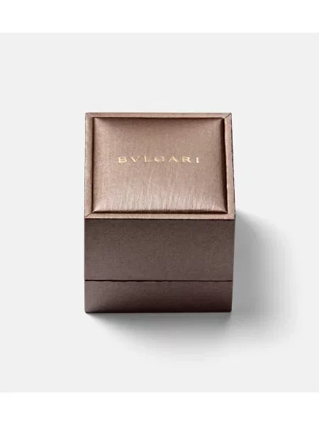 Inel Bvlgari auriu