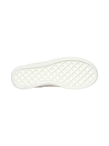 Sneakerși Skechers roz
